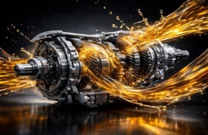 Automatic Transmission Fluids