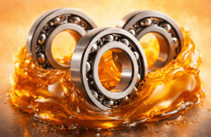 Greases