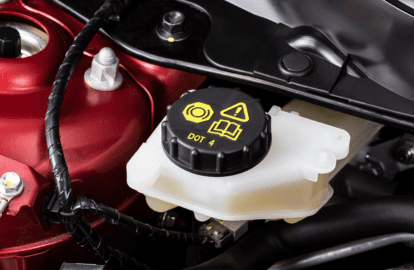 Brake Fluids