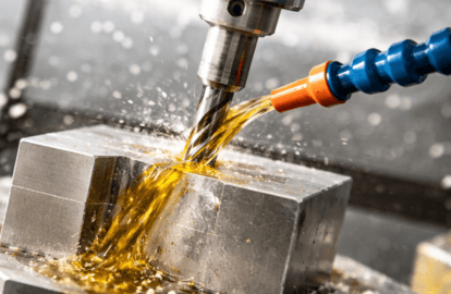 Cutting Oils
