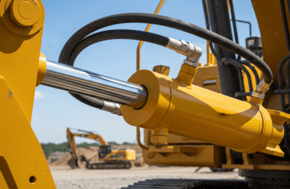 Hydraulic Oils