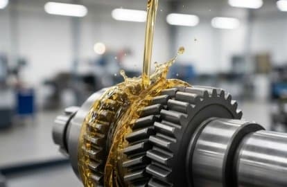 Manual Gear Oils