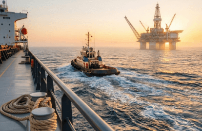 Marine Oils