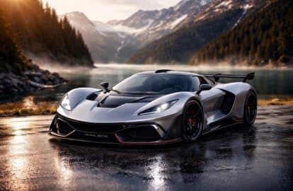 Motor Engine Oils