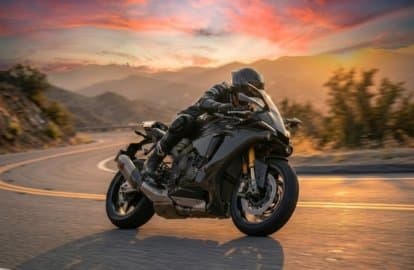 Motorcycle Engine Oils