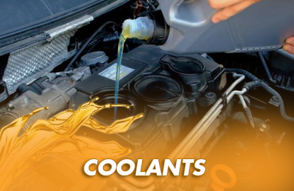 coolant, coolant for car, antifreeze coolant