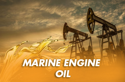 marine gear oil, marine oil